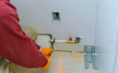 Susceptible Plumbing Pipes Pipe Emergencies?