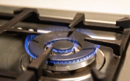 Safely Dispose Gas Appliances