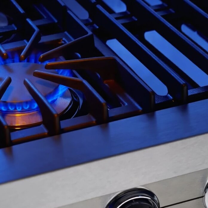 Gas Safety Inspection