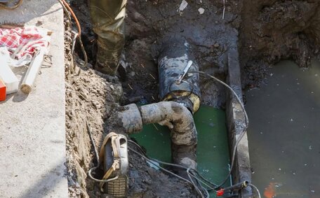 Sump Pump Failure Solutions