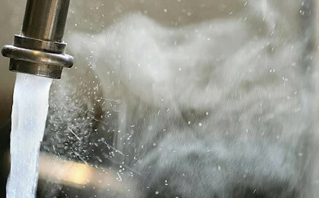 Maintain hot water system effectively