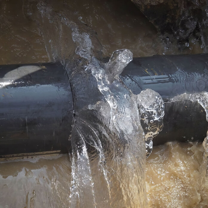 Urgent Plumbing Repairs